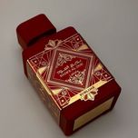 ادکلن عربی بدیع العودزرشکی(sublime)