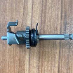 شفت هندل هوندا 125.150.200 برند زیزو