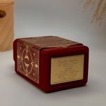 ادکلن عربی بدیع العودزرشکی(sublime)