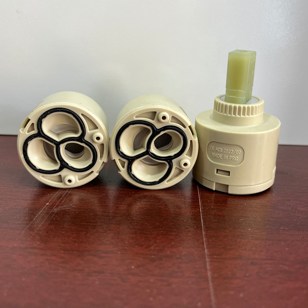 کاتریج شیر اهرمی