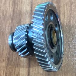 دنده تایم برند اونو هوندا 125