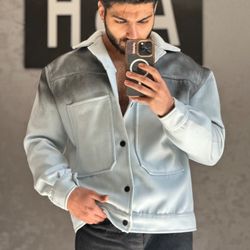 کت فوتر باکسی(1)