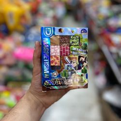 مگنت ماینکرافت 7 عددی