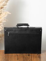 کیف اداری manco مشکی b211