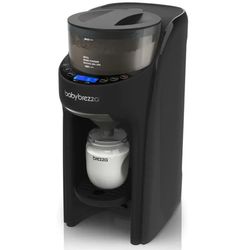 دستگاه شیرساز بیبی برزا formula pro advanced wifi