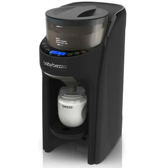 دستگاه شیرساز بیبی برزا formula pro advanced wifi