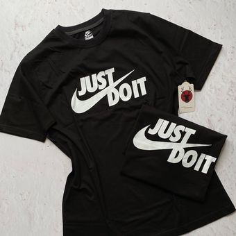 تیشرت طرح Nike مدل TS.NK.001