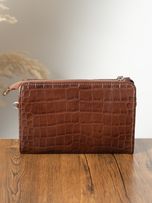 کیف دستی چرم طبیعی کد b212