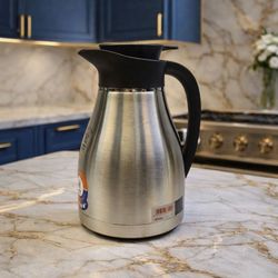 فلاسک استیل2 لیتر وارداتی