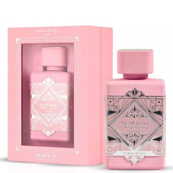 ادکلن عربی بدیع العودصورتی