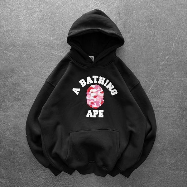هودی A Bathing Ape