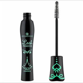 ریمل اسنس پرنسس سبز اصل  |  Essence Lash Princess Green Mascara