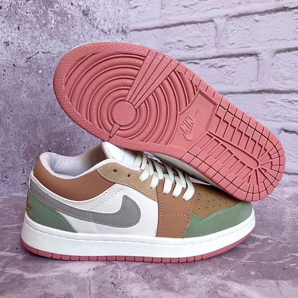 جردن وان سفید کرم | کد: 4