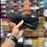 صندل پیاده روی مدل تک - مشکی