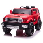 ماشین شارژی قدرتی