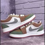 جردن وان سفید کرم | کد: 4