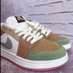 جردن وان سفید کرم | کد: 4