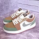 جردن وان سفید کرم | کد: 4