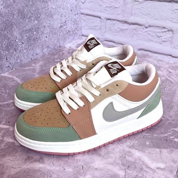 جردن وان سفید کرم | کد: 4