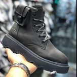 نیم‌بوت بغل جیب | کد: 60