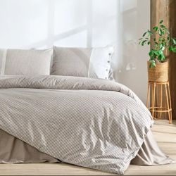 سرویس روتختی ازدلیک مدل  Line دو نفره 4 تکه