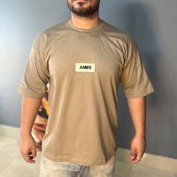تیشرت مدل amiri