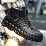 نیم بوت زنانه | کد: 61