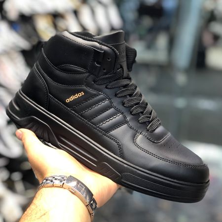 نیم بوت زنانه | کد: 61