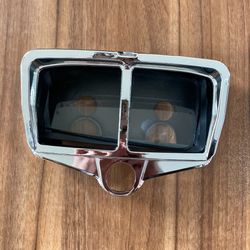 قاب کیلومتر استیل هوندا کاربراتوری و انژکتوری