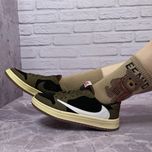 NikeTravis نایک ترویس | کد:11