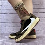 NikeTravis نایک ترویس | کد:11