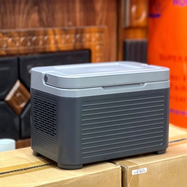 پاوراستیشن هارافون مدل Hrafon P600 ظرفیت 635 وات و توان 600 وات / 6 ماه گارانتی تعویض محصول