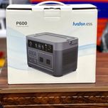 پاوراستیشن هارافون مدل Hrafon P600 ظرفیت 635 وات و توان 600 وات / 6 ماه گارانتی تعویض محصول