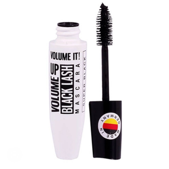 ریمل بل فول لش سفید مشکی اصل  |  Bell Full Lash BL.CK-White Mascara