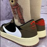 NikeTravis نایک ترویس | کد:11