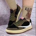 NikeTravis نایک ترویس | کد:11