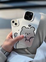 قاب آیفون SoCool خرس برفی🐻‍❄️