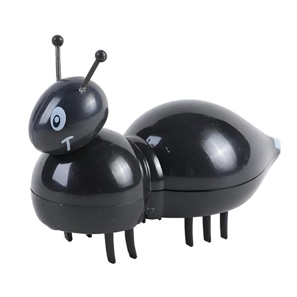 مورچه ی باتری خور / Vibrating funny cat toy