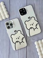 قاب آیفون SoCool خرس برفی🐻‍❄️