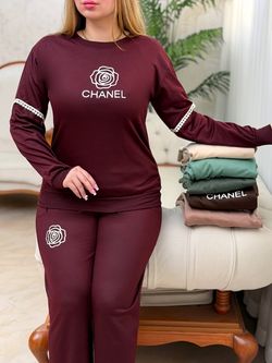 ست شنل گل 3525