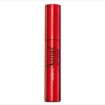 ریمل پوپا قرمز ومپ  |  Pupa Red Vamp Mascara