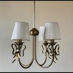 لوستر پاپیونی