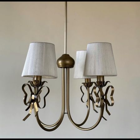 لوستر پاپیونی