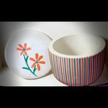 بانکه در دار سنگ مصنوعی دست‌ساز – طرح‌های متنوع و رنگارنگ