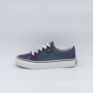 کفش ونس مدل اسکیت/Vans sk8 low purple