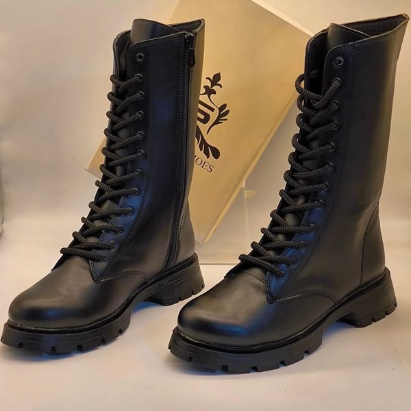 بوت بلند بندی