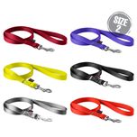 لید مدل سیلک سایز دو نیناپت / Ninapet lead size 2