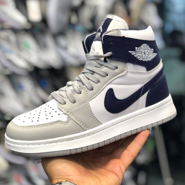 جردن‌وان نیم ساق | کد: 58