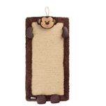 اسکرچر دیواری عروسکدار نیناپت