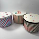 بانکه در دار سنگ مصنوعی دست‌ساز – طرح‌های متنوع و رنگارنگ